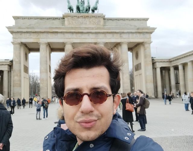 İncirliova Almanca Özel Ders